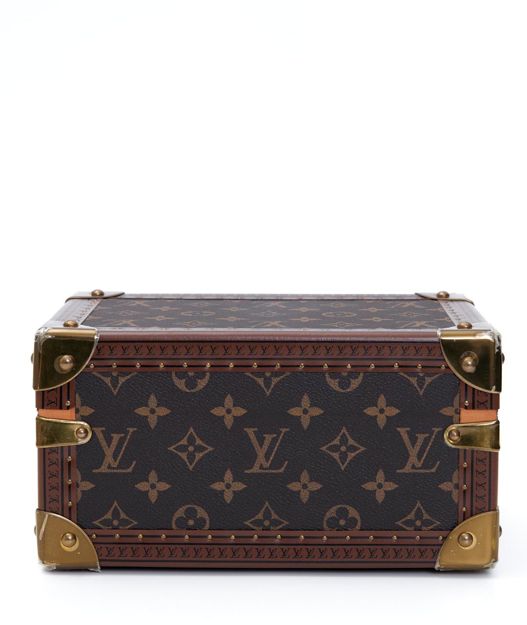 LOUIS VUITTON Шкатулка, фото 3