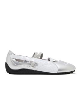 PUMA Низкие кроссовки / кеды