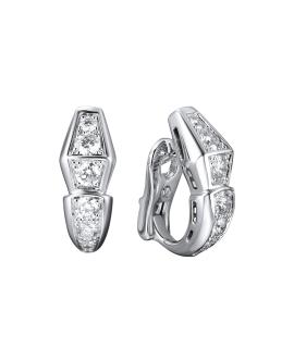 BVLGARI Серьги