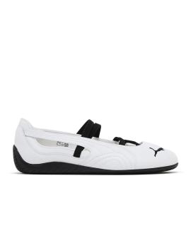 PUMA Низкие кроссовки / кеды