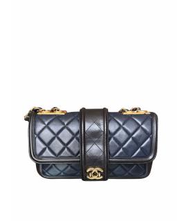 CHANEL Сумка через плечо