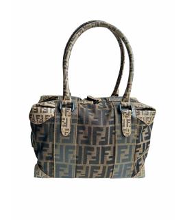 FENDI Сумка с короткими ручками