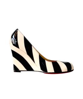 CHRISTIAN LOUBOUTIN Туфли