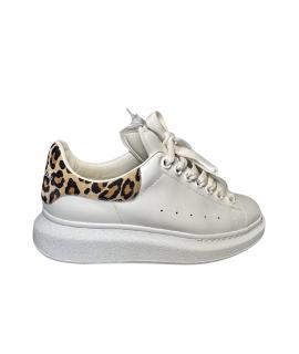 ALEXANDER MCQUEEN Кроссовки