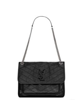 SAINT LAURENT Сумка через плечо