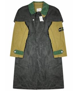 STONE ISLAND Тренч / плащ