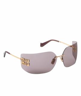 MIU MIU Солнцезащитные очки