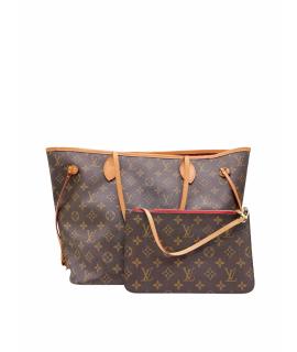LOUIS VUITTON Сумка с короткими ручками