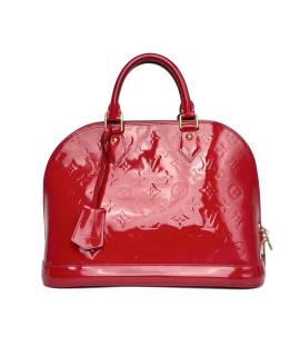 LOUIS VUITTON Сумка с короткими ручками