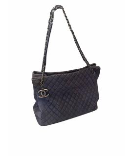 CHANEL Сумка через плечо