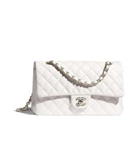 CHANEL Сумка через плечо