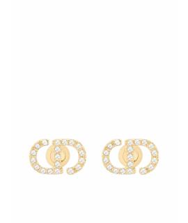 CHRISTIAN DIOR Серьги