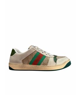 GUCCI Кроссовки