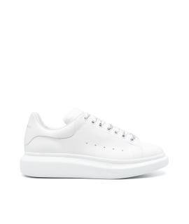 ALEXANDER MCQUEEN Низкие кроссовки / кеды