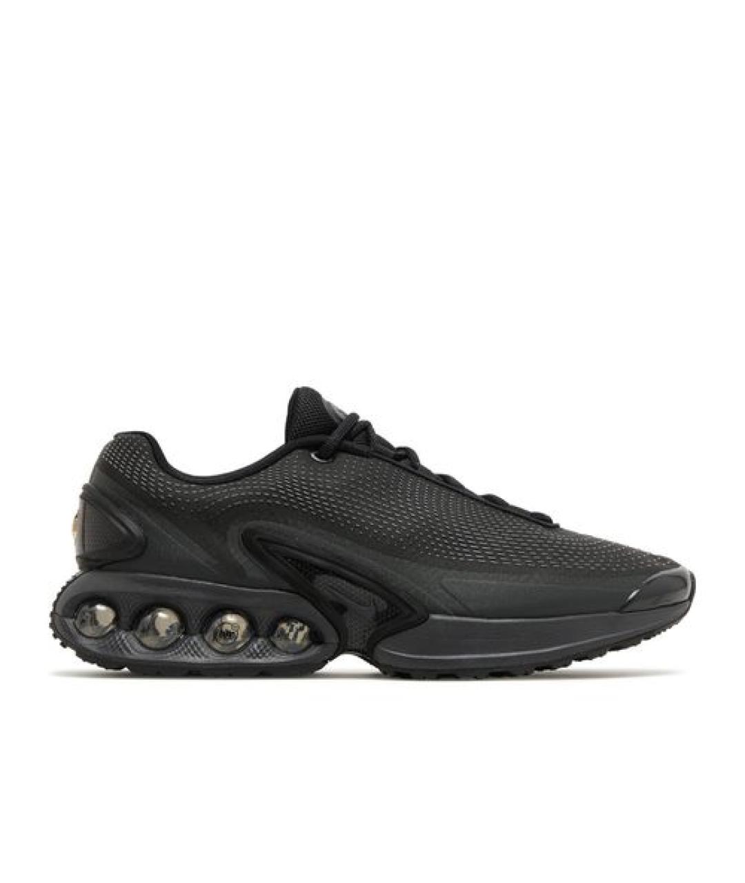 NIKE Черные кроссовки, фото 1