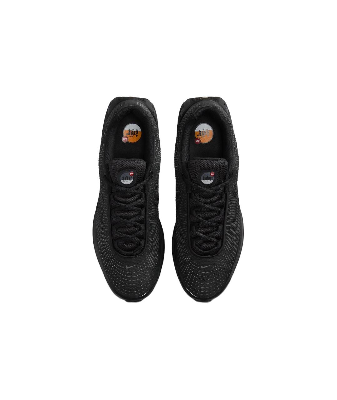 NIKE Черные кроссовки, фото 5