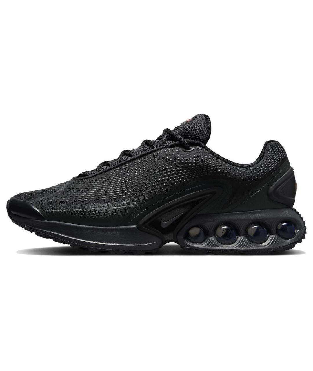 NIKE Черные кроссовки, фото 2