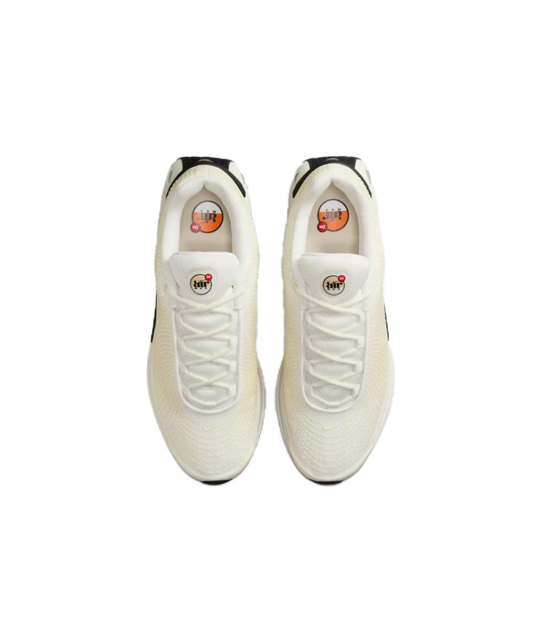 NIKE Белые кроссовки, фото 4