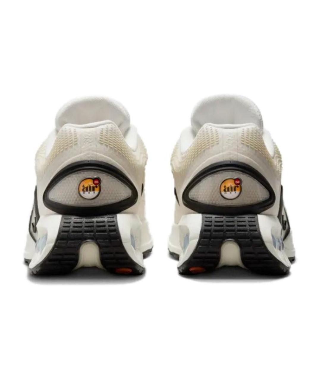 NIKE Белые кроссовки, фото 5