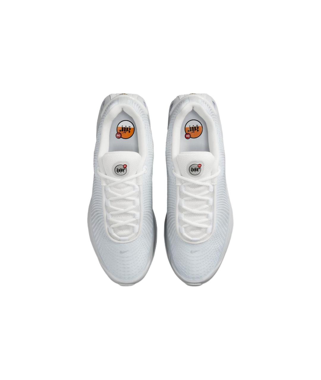 NIKE Белые кроссовки, фото 4