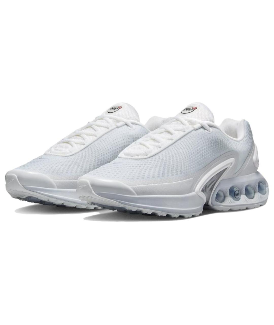 NIKE Белые кроссовки, фото 3