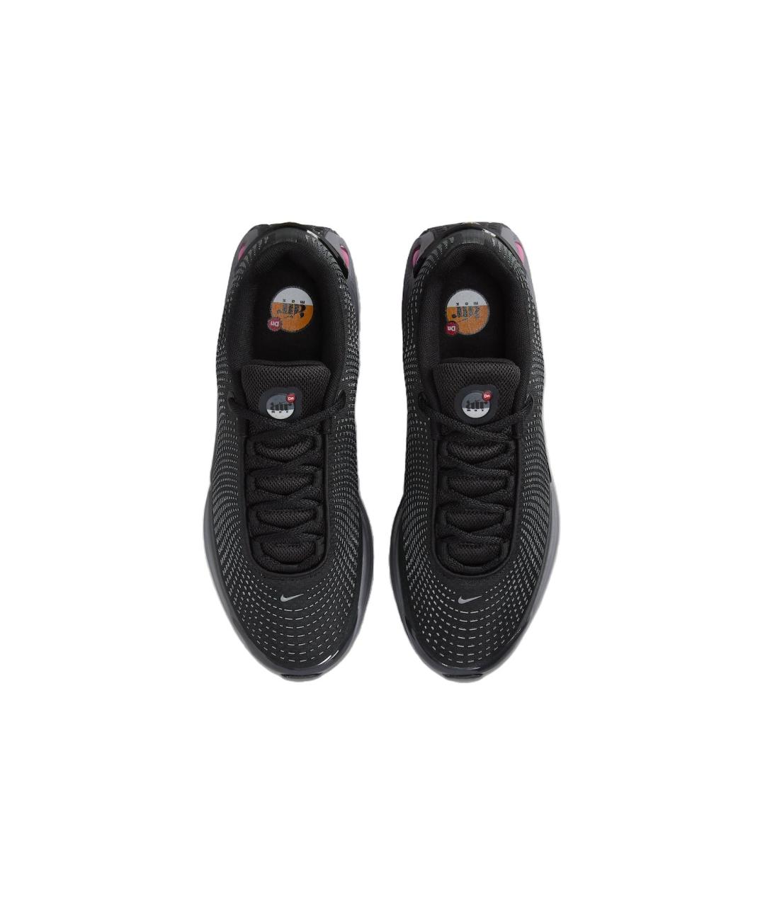 NIKE Черные кроссовки, фото 5