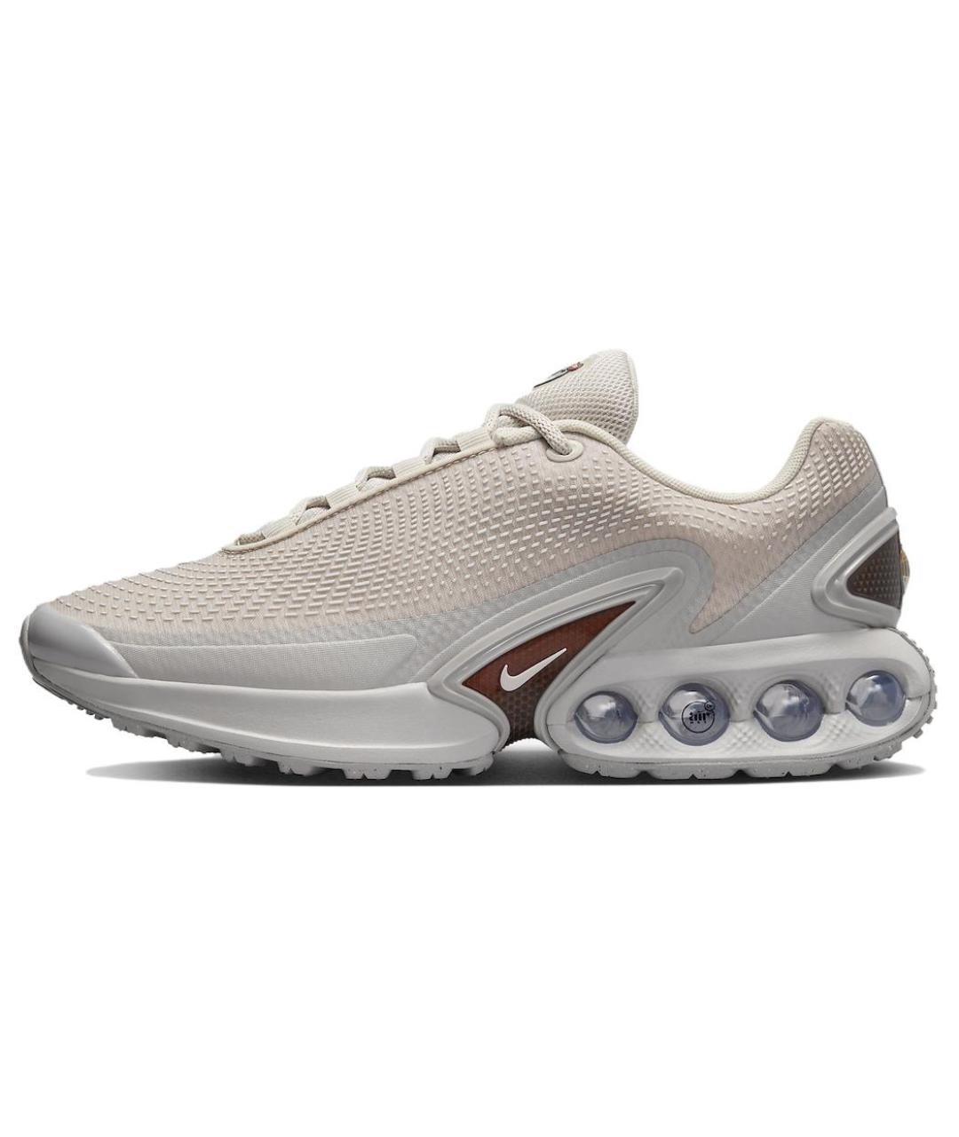 NIKE Розовые кроссовки, фото 2