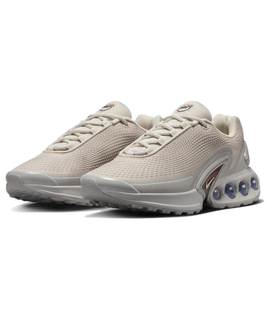 NIKE Розовые кроссовки, фото 3