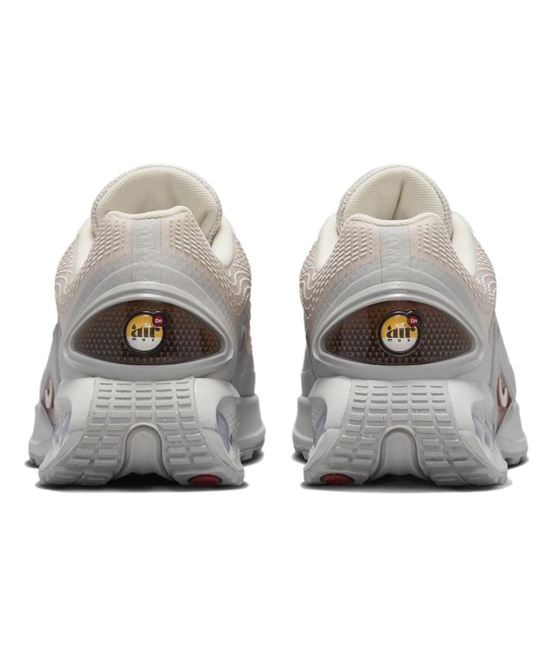 NIKE Розовые кроссовки, фото 5