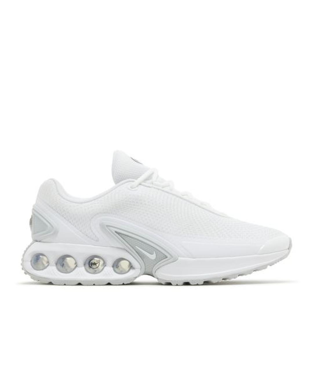 NIKE Белые кроссовки, фото 1