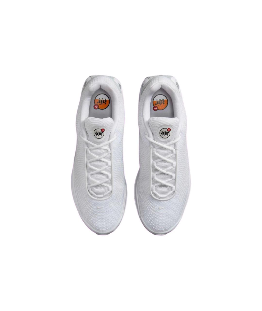 NIKE Белые кроссовки, фото 5