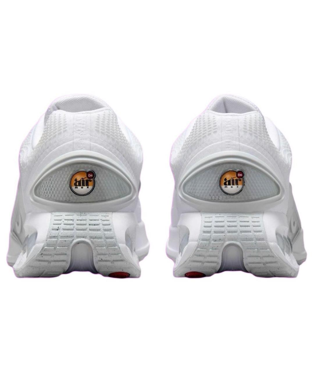 NIKE Белые кроссовки, фото 6