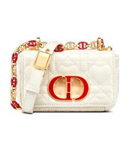 CHRISTIAN DIOR Клатч/вечерняя сумка