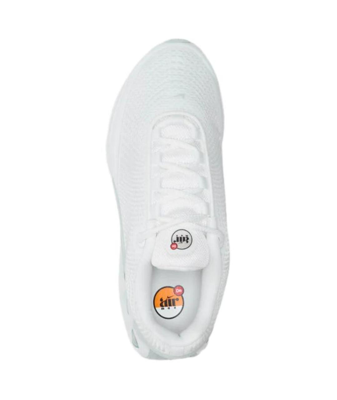 NIKE Белые кроссовки, фото 4