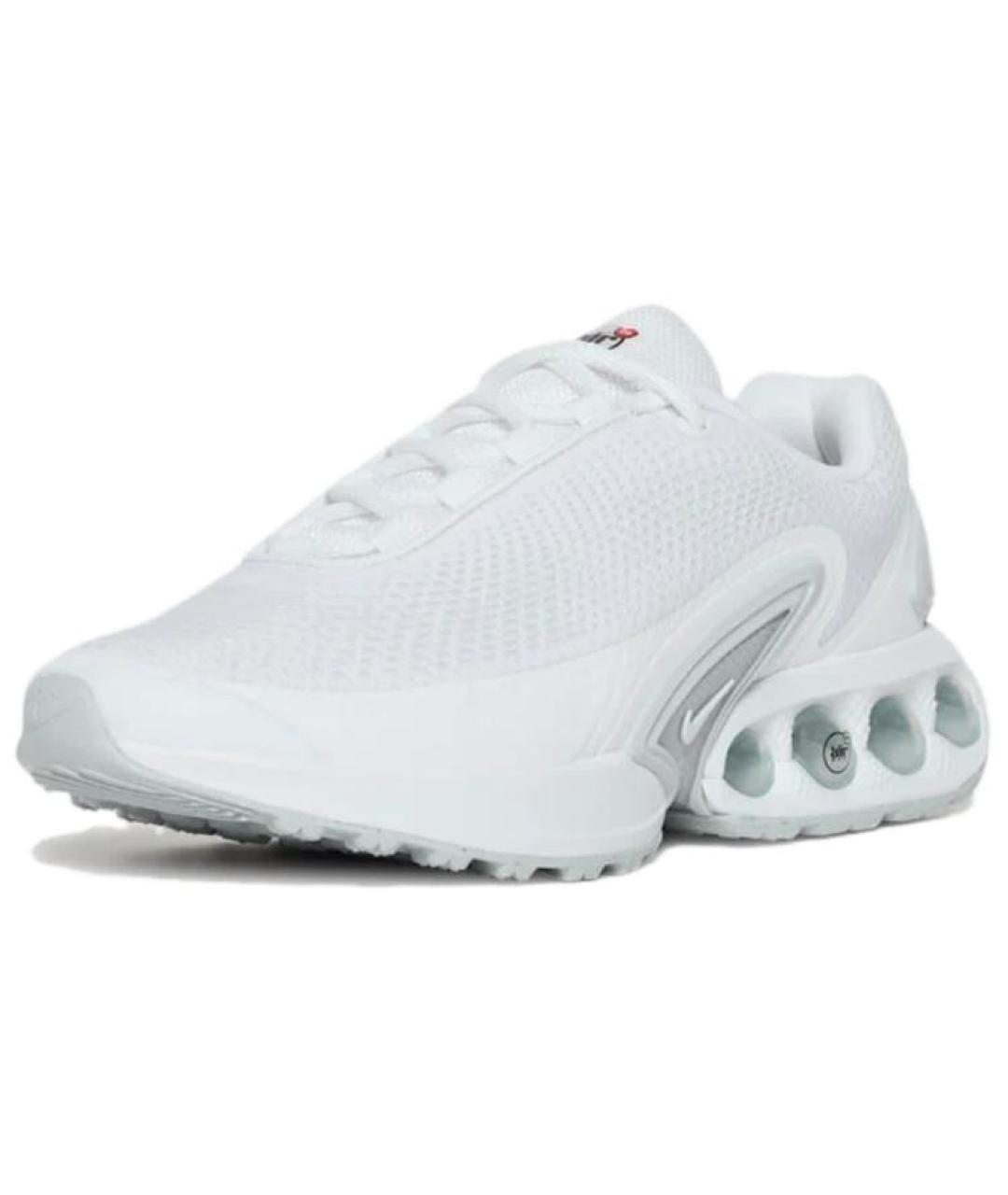 NIKE Белые кроссовки, фото 3