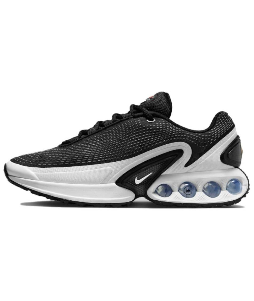 NIKE Черные кроссовки, фото 2