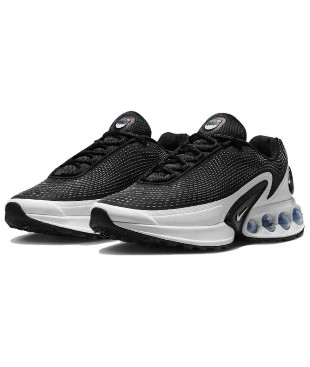 NIKE Черные кроссовки, фото 4