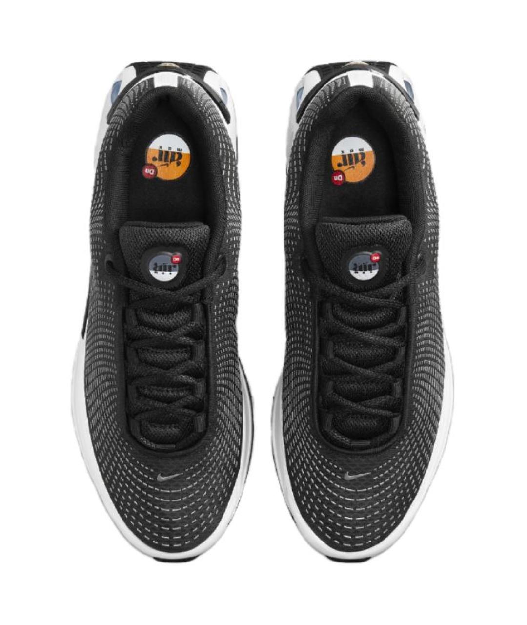 NIKE Черные кроссовки, фото 5