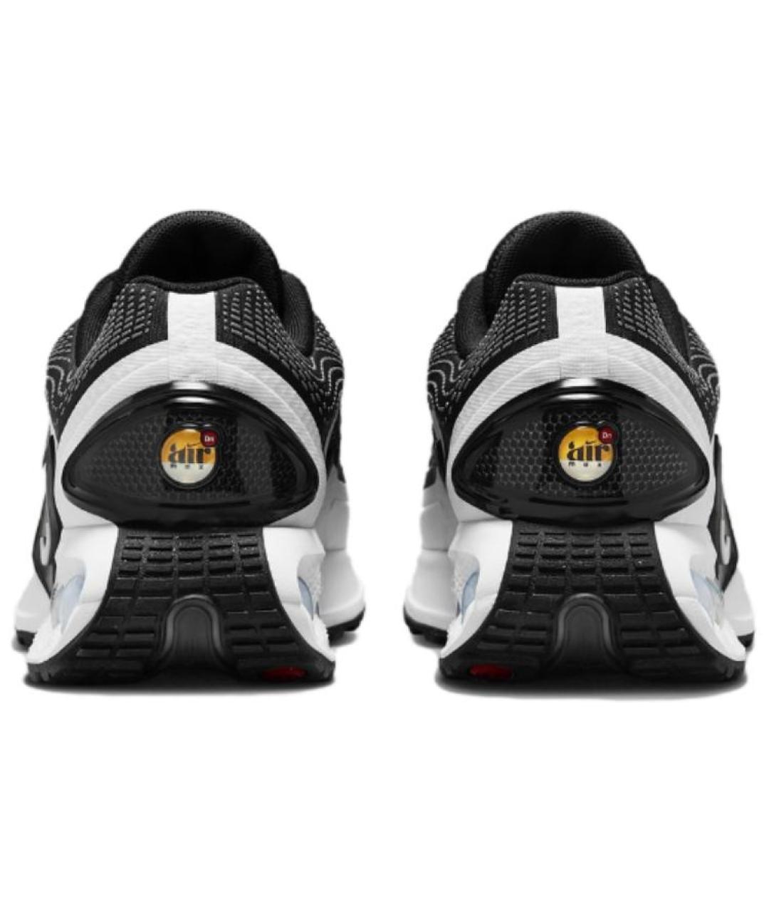 NIKE Черные кроссовки, фото 6