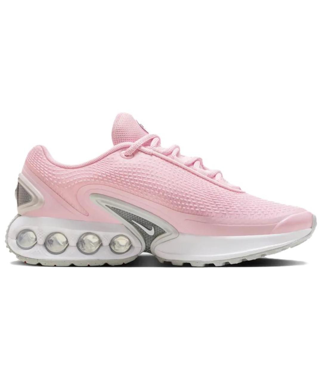 NIKE Розовые кроссовки, фото 1