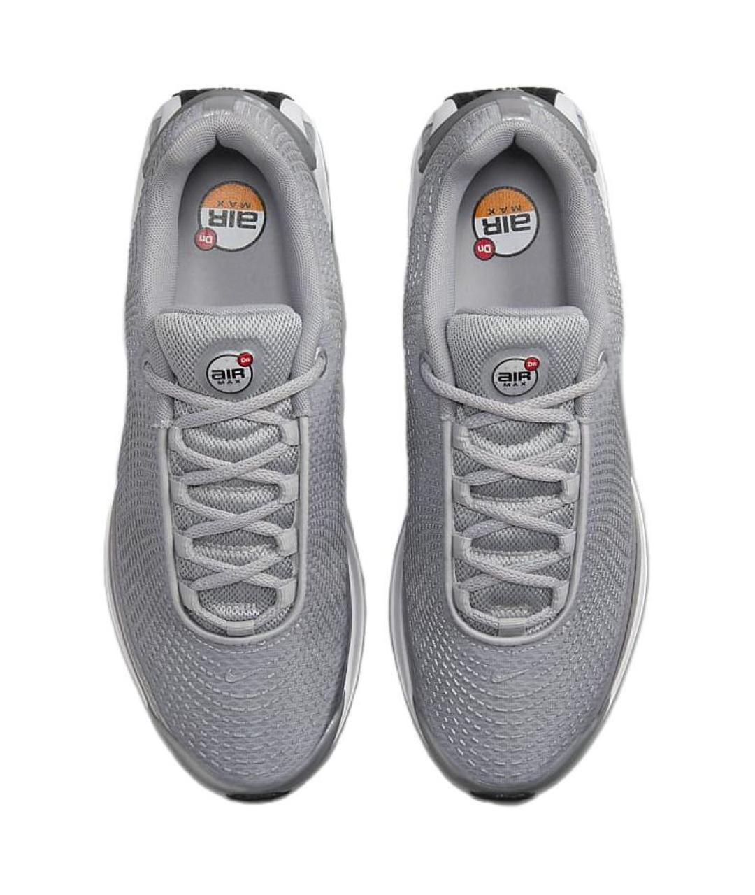 NIKE Серые кроссовки, фото 5