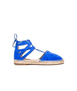 AQUAZZURA Эспадрильи