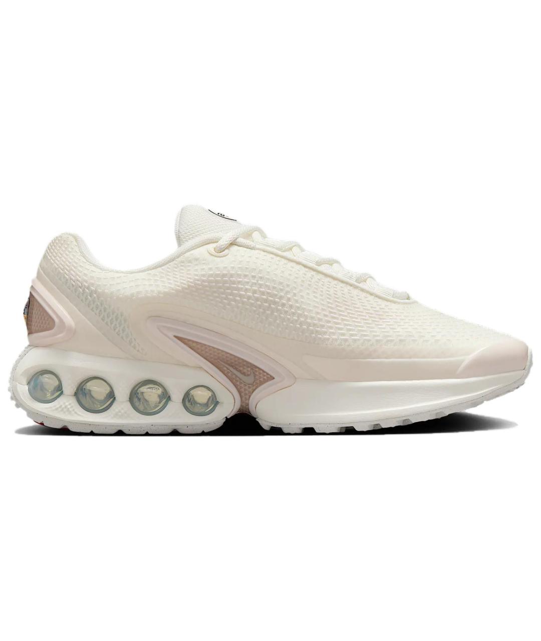 NIKE Бежевые кроссовки, фото 1