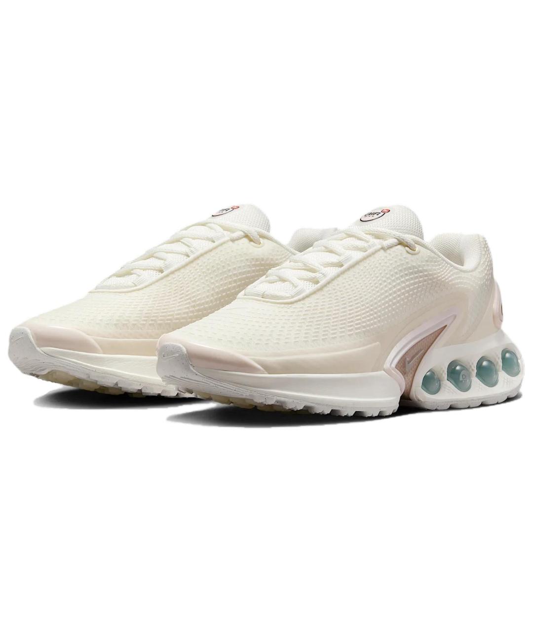 NIKE Бежевые кроссовки, фото 3