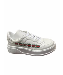 GUCCI Кеды