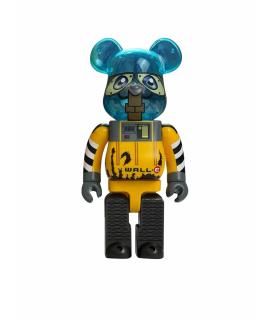 BEARBRICK Скульптура
