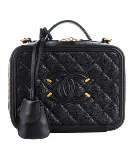 CHANEL Сумка через плечо