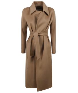 MAX MARA Пальто
