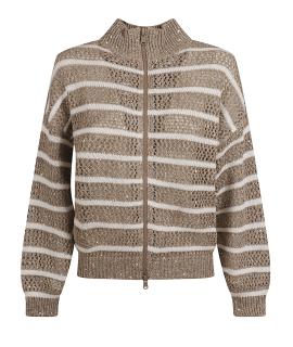 BRUNELLO CUCINELLI Джемпер / свитер