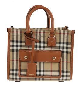 BURBERRY Сумка тоут